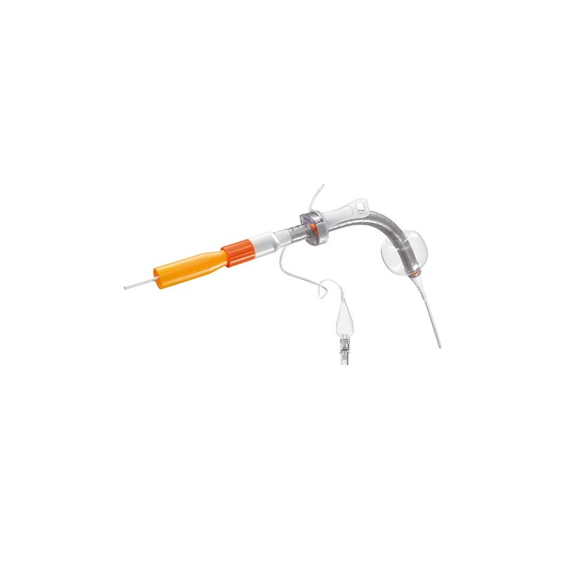 Набор для ЧДТ Tracoe Experc Set Vario XL 421-08